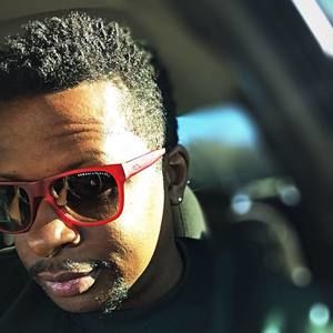 Meet your Posher, Reginald